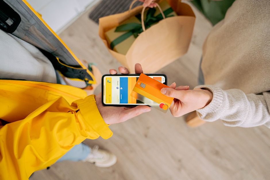 Настройка подписки в Happ 2.9.1: пошагово